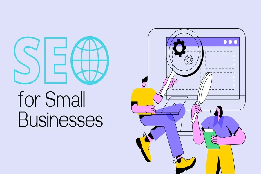 Small Businesses