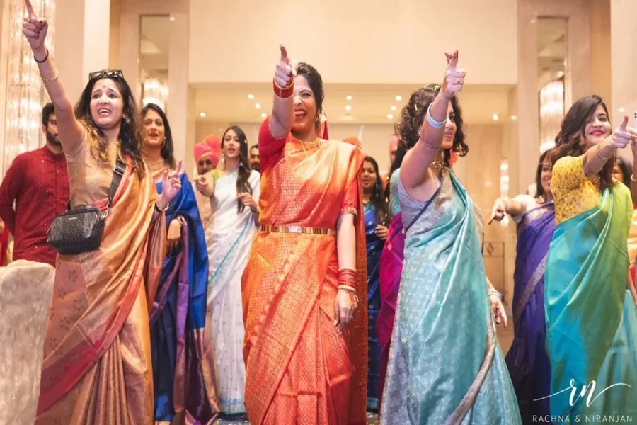 Capture Authentic Moments