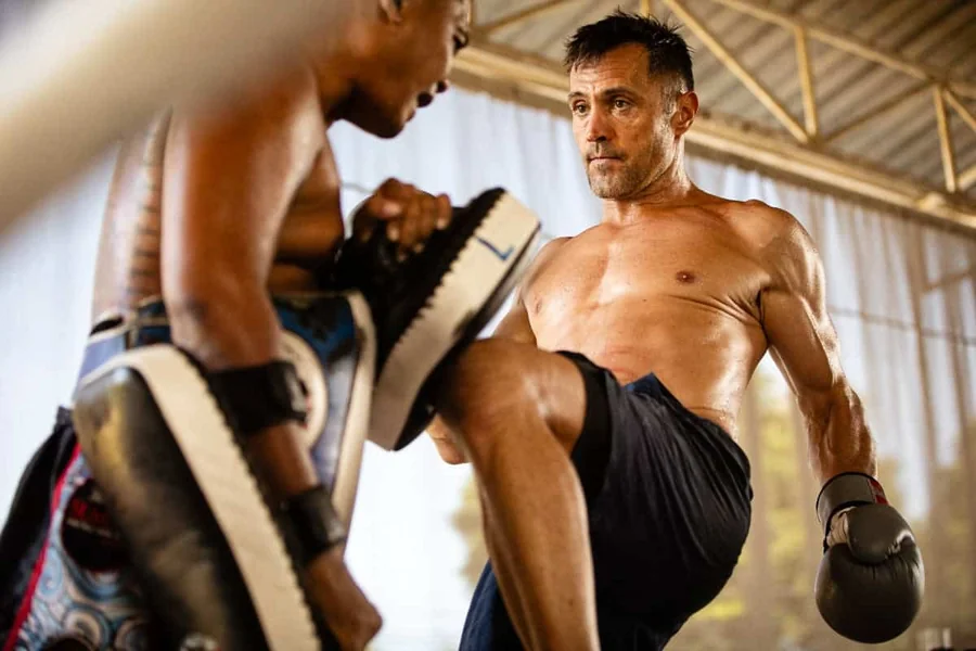 Training in Thailand Can Transform Your Body and Mind