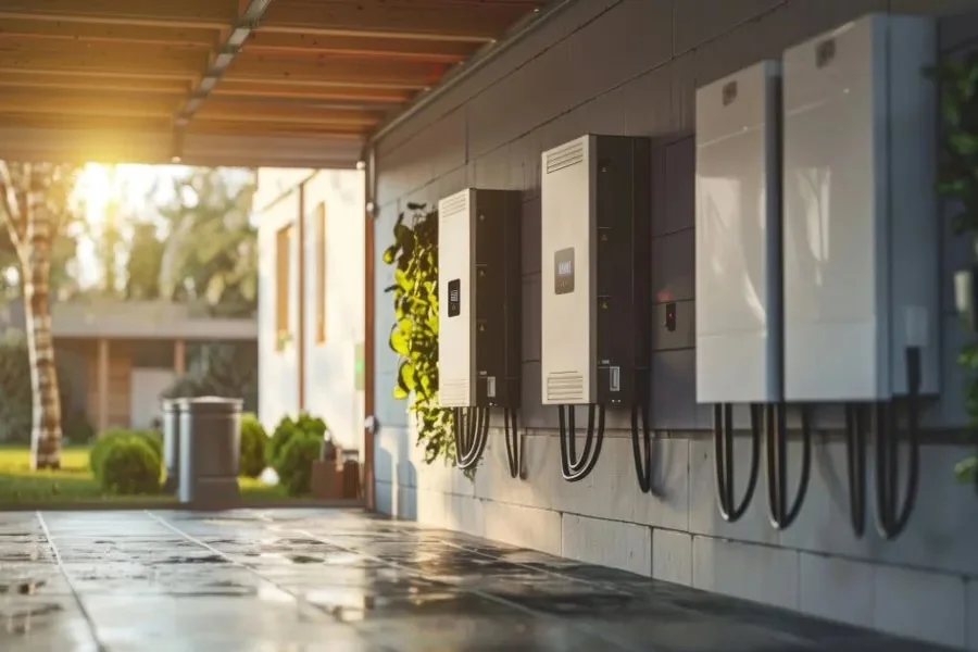 What You Should Know Before Choosing a Home Battery