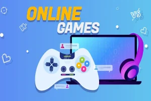 Real Online Game