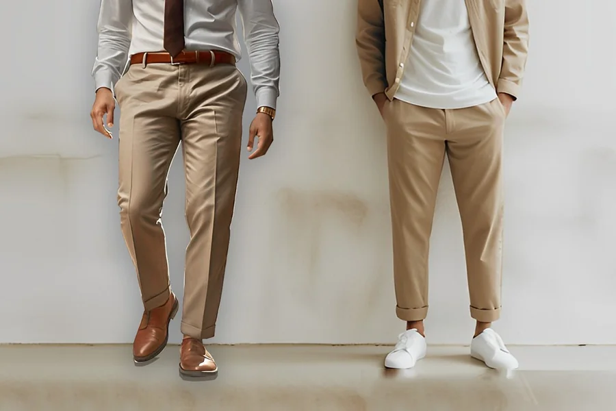 Lasting Wear