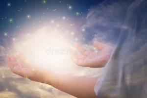 Spiritual Blessings