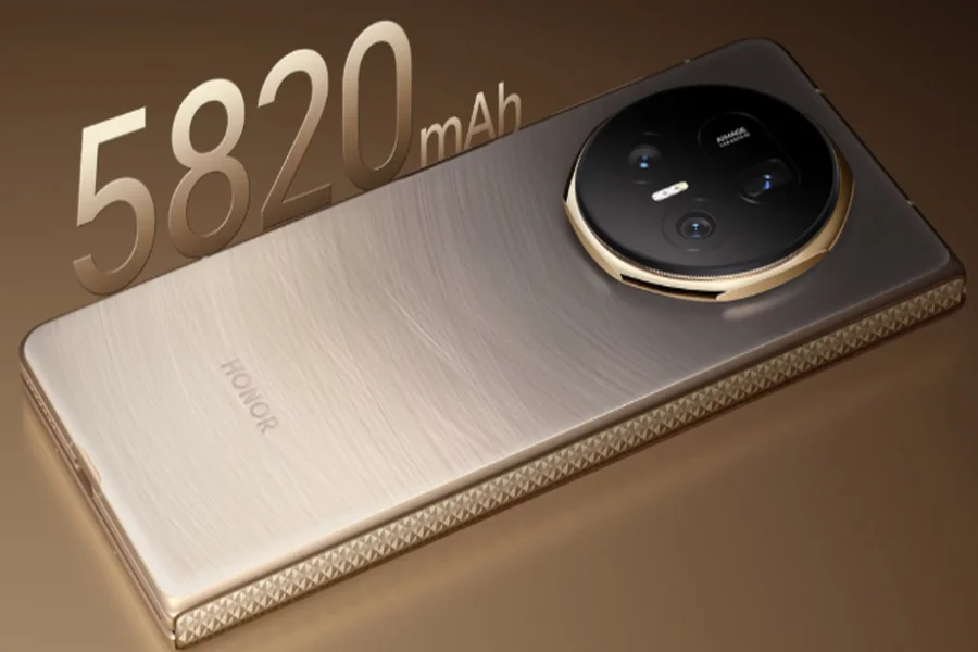 Video Recording & Stabilization