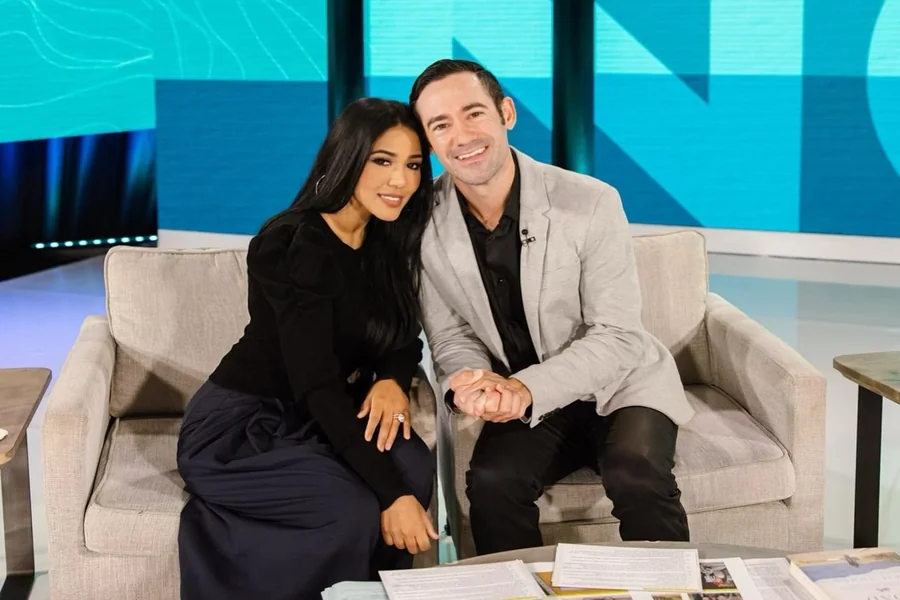 Jonathan Lamb Net Worth