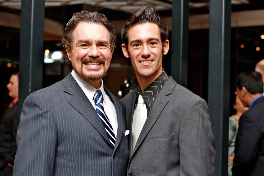 Jonathan Lamb Net Worth