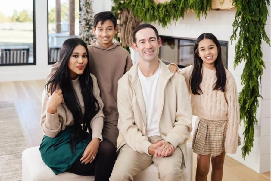 Jonathan Lamb Net Worth