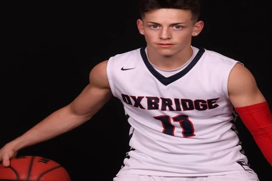 Parker Lanosa Height