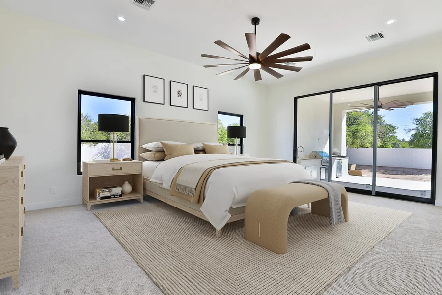 Virtual Staging Approaches for Los Angeles Listings and Austin Sales