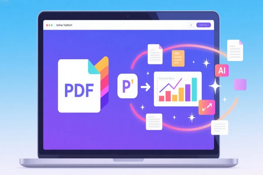 Best Online PDF Converters of 2026 Top Tools for Editing PDF Visuals in PowerPoint